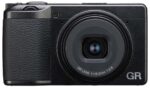 Ricoh gr iii hdf ue