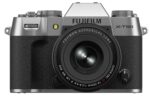 Fuji x-t50 plata + xf 16-50mm