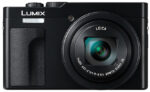 Panasonic lumix tz99 negro