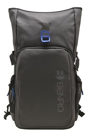 Benro mochila incognito b200 negro