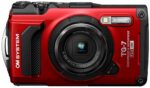 Sistema om tg-7 rojo